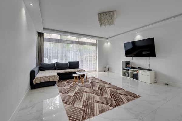 Medium property photo - Galjoenstraat 27, 1503 AN Zaandam